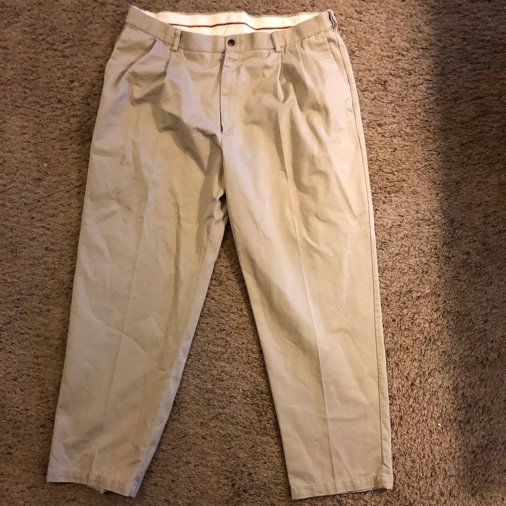 Haggar Pants Size 40X32